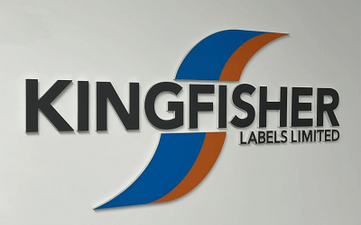 2025 at Kingfisher Labels: Our Goals for the New Year