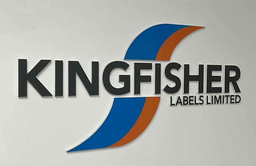 2025 at Kingfisher Labels: Our Goals for the New Year